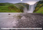 Island - Skogafoss