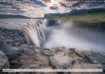 Island - Dettifoss