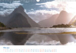 Neuseeland - Milford Sound