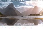 Neuseeland - Milford Sound