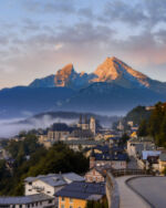 Watzmann Berchtesgaden