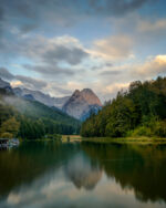 Rießersee GarmischPartenkirchen