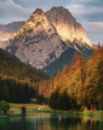 Rießersee GarmischPartenkirchen